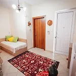 Apartamento Dafni's *