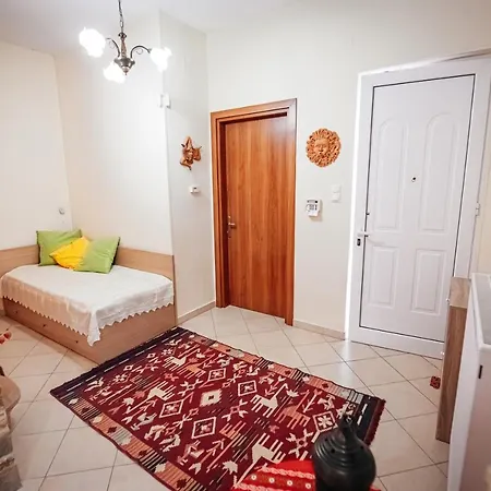 Apartament Dafni's *