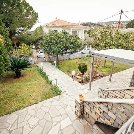 Dafni's Appartement *