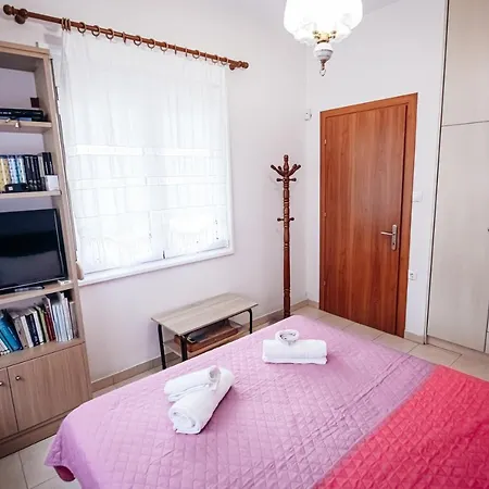 Apartment Dafni's Volos