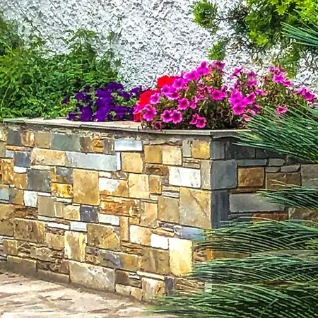 Dafni's アパート ヴォロス