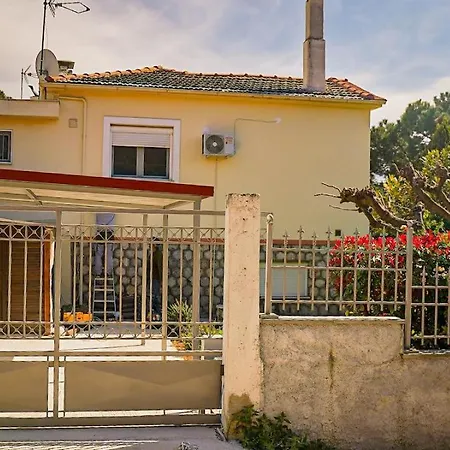 Dafni's Apartment Volos